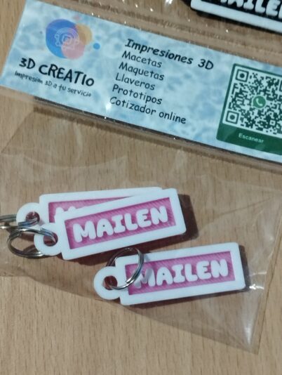 3DCREATIO® bracket