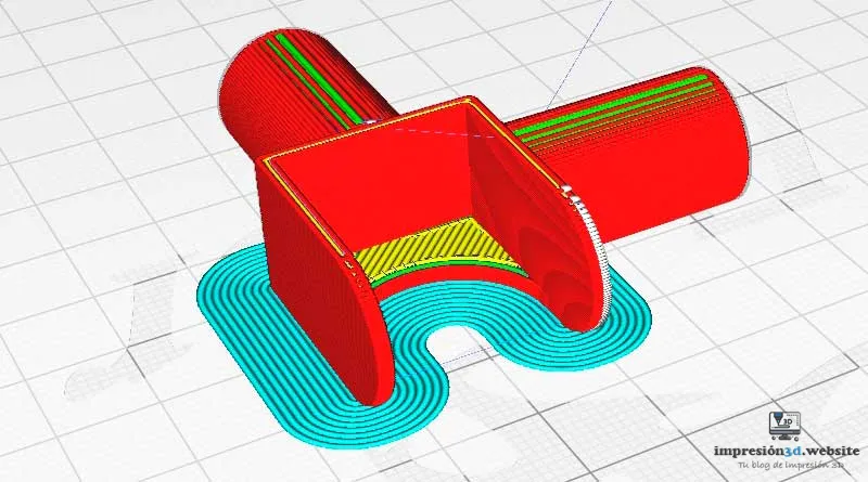 Offset Settings - Not in Lining