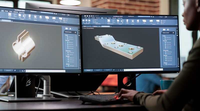 How to 3D print without a 3D printer