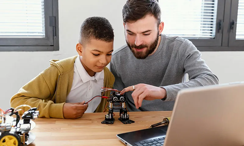 The Value of 3D Printing in Schools