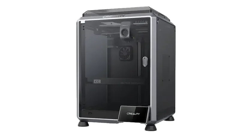 6 best 3D printers of 2025 Creality K1C
