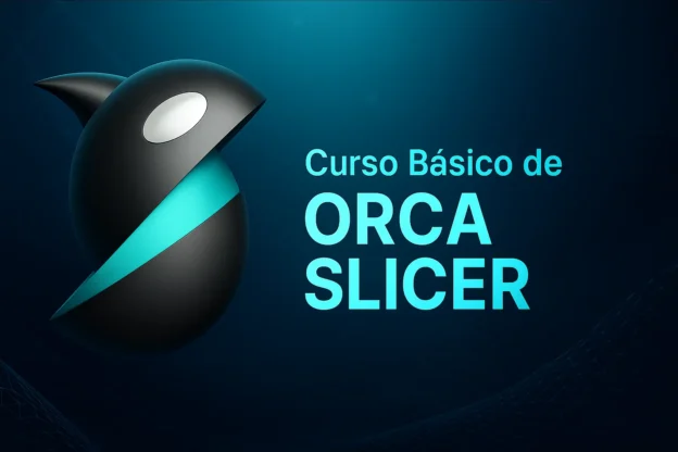 Orca Slicer basic course OrcaSlicer Orca-Slicer Orca-Slicer impresion3d.website