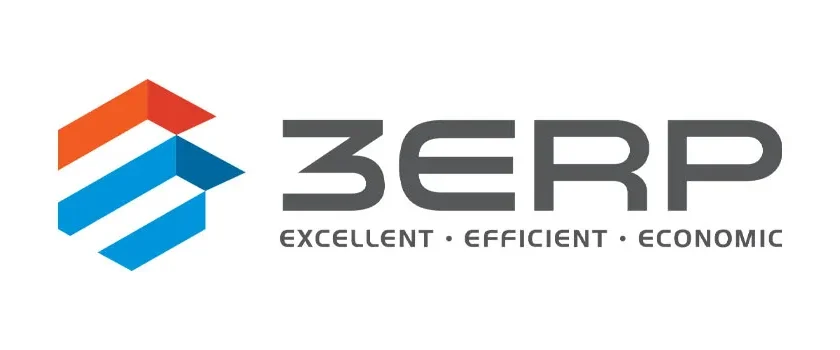 Mejores proveedores de impresión 3D en China 3ERP