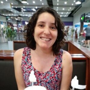 Foto de perfil de romina