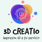 Foto de perfil de 3Dcreatio