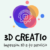 Profile photo of 3Dcreatio