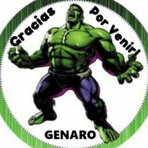 Foto de perfil de Genaro