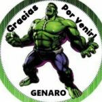 Foto de perfil de Genaro
