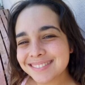 Foto de perfil de Agustina