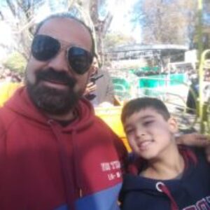 Foto de perfil de Pablo