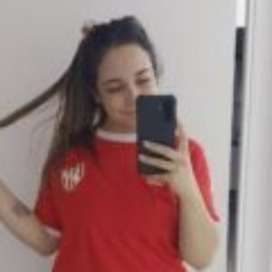 Foto de perfil de Agustina Venencia