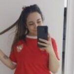 Foto de perfil de Agustina Venencia